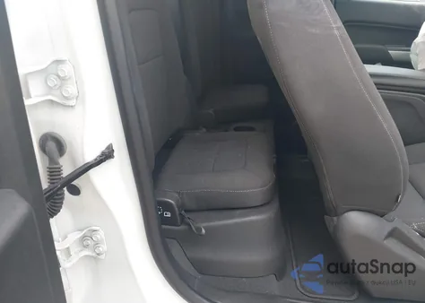 2022 Chevrolet Colorado 2Wd Long Box Lt из США, поврежденный, VIN 1GCHSCEA5N1274585